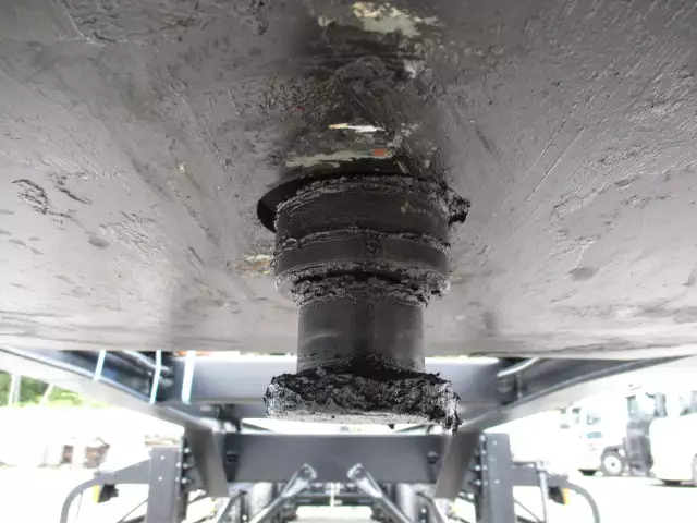 令和05年00月中古その他コンテナシャーシー日本フルハーフフルハーフの画像13