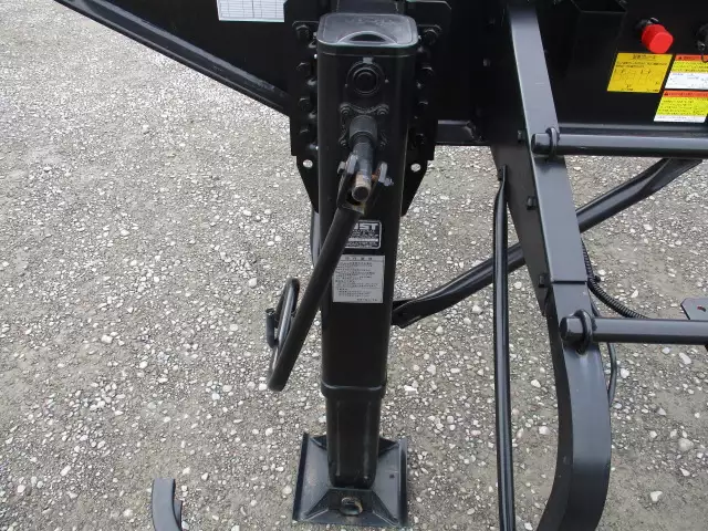 令和05年00月中古その他コンテナシャーシー日本フルハーフフルハーフの画像16