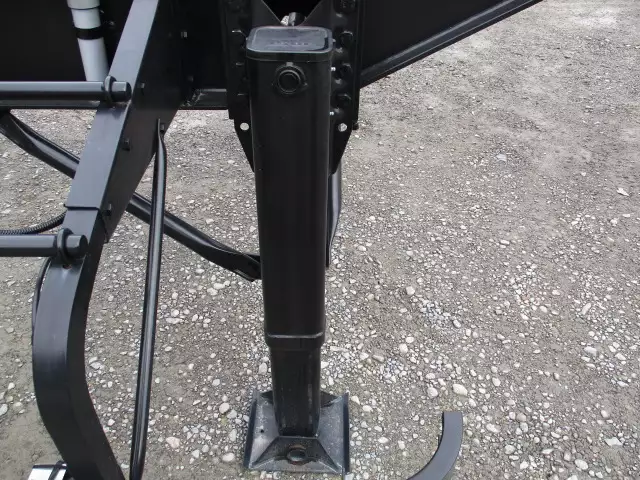 令和05年00月中古その他コンテナシャーシー日本フルハーフフルハーフの画像18