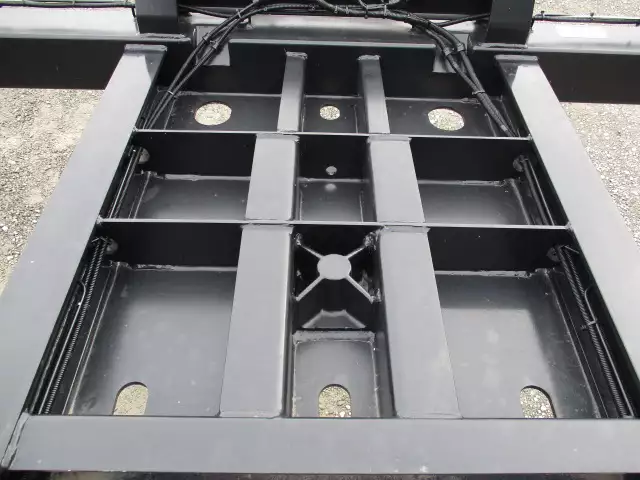 令和05年00月中古その他コンテナシャーシー日本フルハーフフルハーフの画像19