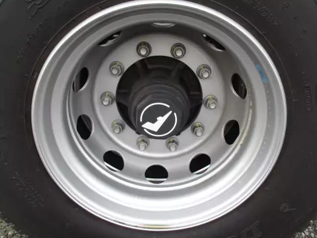 令和05年00月中古その他コンテナシャーシー日本フルハーフフルハーフの画像26