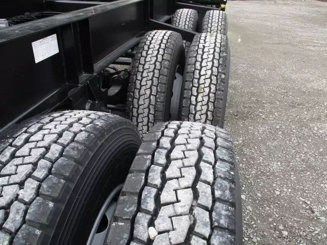 令和05年00月中古その他コンテナシャーシー日本フルハーフフルハーフの画像28