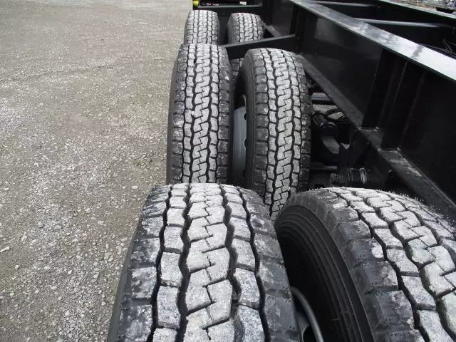 令和05年00月中古その他コンテナシャーシー日本フルハーフフルハーフの画像30