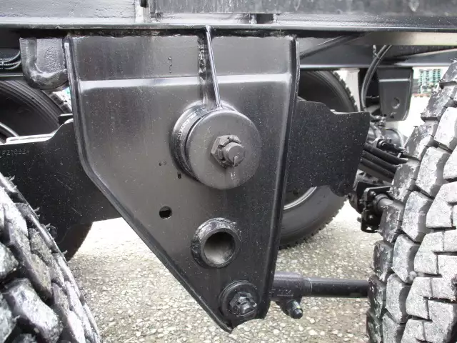 令和05年00月中古その他コンテナシャーシー日本フルハーフフルハーフの画像32