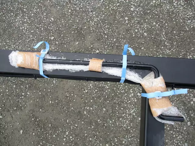 令和05年00月中古その他コンテナシャーシー日本フルハーフフルハーフの画像38