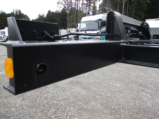 令和05年00月中古その他コンテナシャーシー日本フルハーフフルハーフの画像40