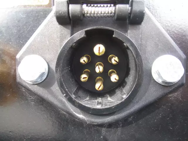 令和05年00月中古その他コンテナシャーシー日本フルハーフフルハーフの画像10