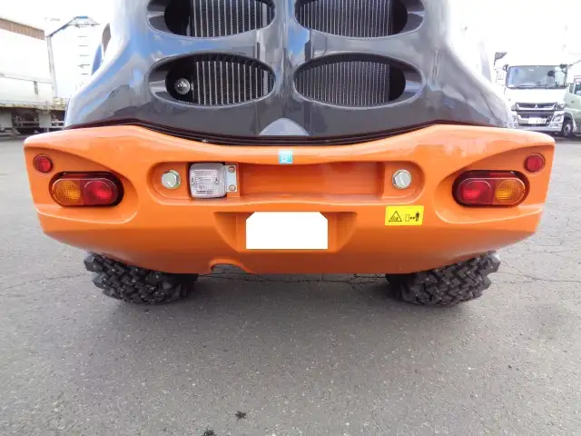 未使用車 令和5年 日立 ZW30-5B スパイクタイヤ ヒーター 3hの画像33