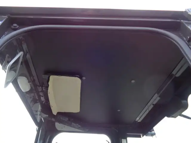 未使用車 令和5年 日立 ZW30-5B スパイクタイヤ ヒーター 3hの画像37