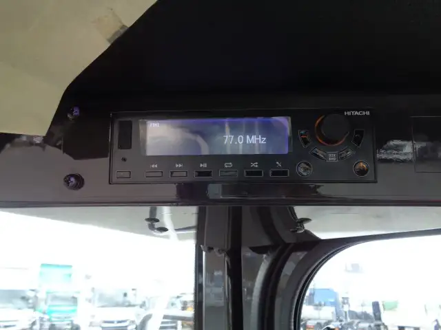 未使用車 令和5年 日立 ZW30-5B スパイクタイヤ ヒーター 3hの画像44