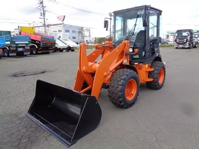 令和05年00月中古その他建設機械・フォークリフト国内・その他日立の画像1