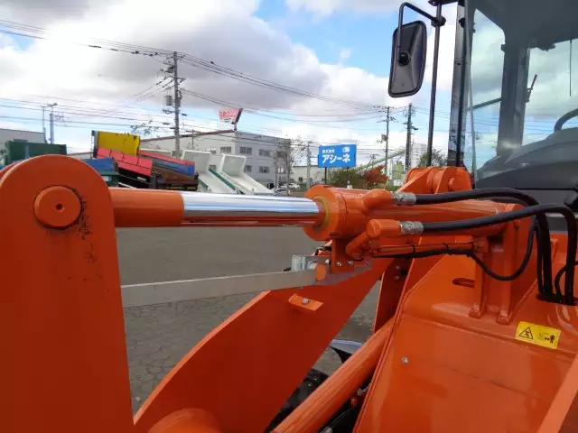 令和05年00月中古その他建設機械・フォークリフト国内・その他日立の画像17