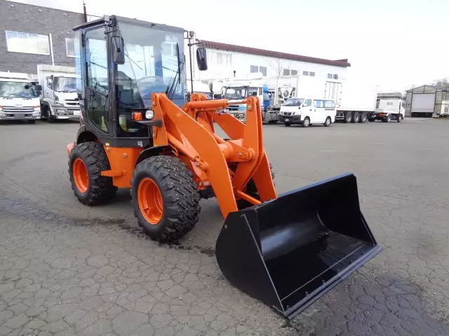 令和05年00月中古その他建設機械・フォークリフト国内・その他日立の画像3