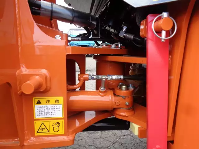 令和05年00月中古その他建設機械・フォークリフト国内・その他日立の画像21