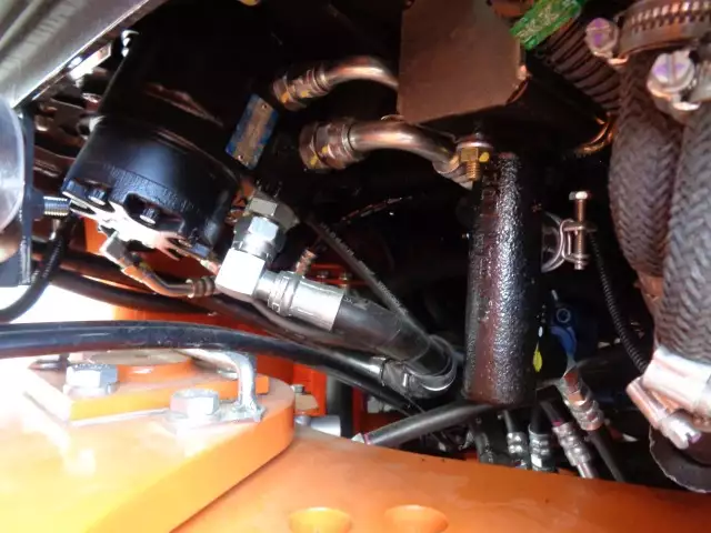 令和05年00月中古その他建設機械・フォークリフト国内・その他日立の画像22