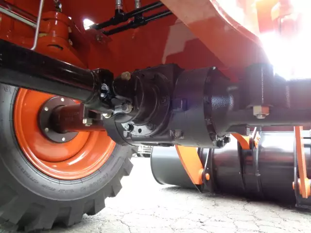 令和05年00月中古その他建設機械・フォークリフト国内・その他日立の画像25