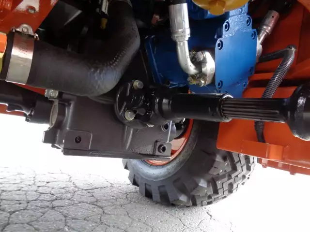 令和05年00月中古その他建設機械・フォークリフト国内・その他日立の画像27