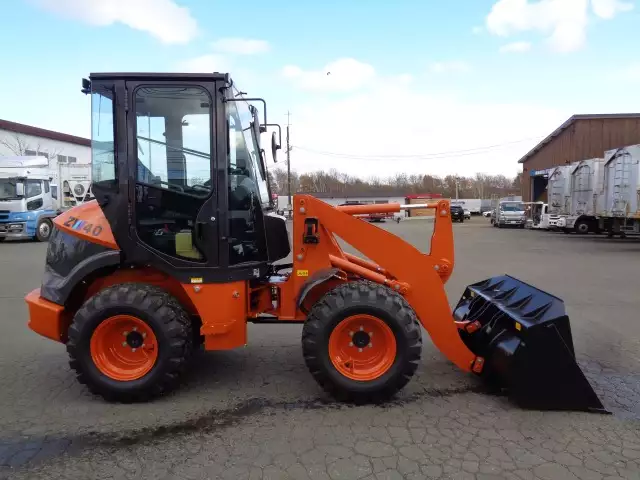 令和05年00月中古その他建設機械・フォークリフト国内・その他日立の画像4