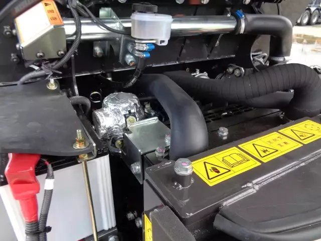 令和05年00月中古その他建設機械・フォークリフト国内・その他日立の画像31