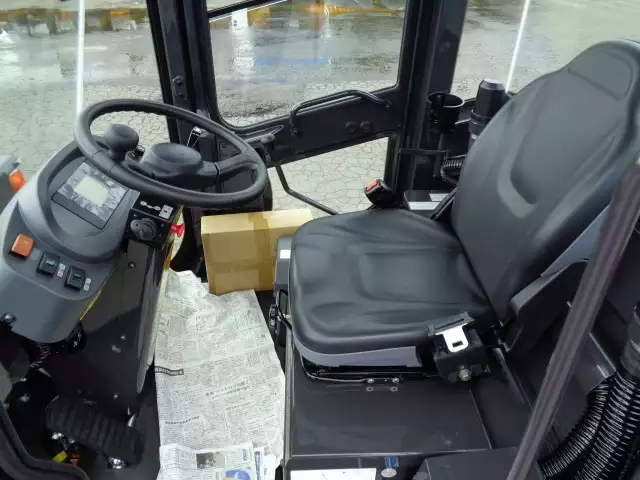 令和05年00月中古その他建設機械・フォークリフト国内・その他日立の画像35