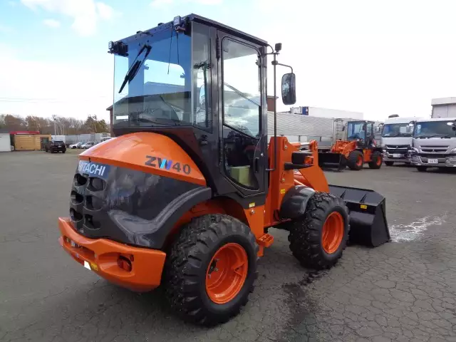 令和05年00月中古その他建設機械・フォークリフト国内・その他日立の画像5