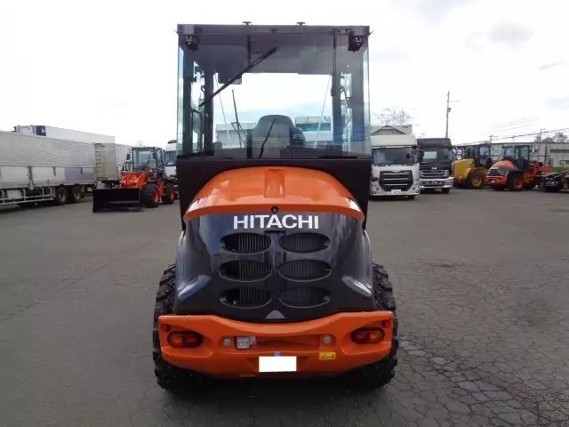 令和05年00月中古その他建設機械・フォークリフト国内・その他日立の画像6