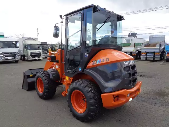 令和05年00月中古その他建設機械・フォークリフト国内・その他日立の画像7