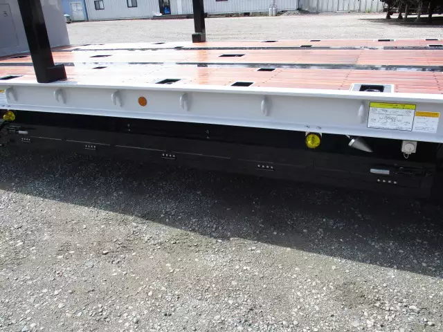中古その他アオリ付トレーラー・フラットトレーラートレクストレクスの画像32
