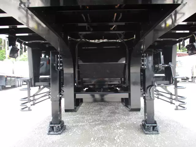 中古その他アオリ付トレーラー・フラットトレーラートレクストレクスの画像15