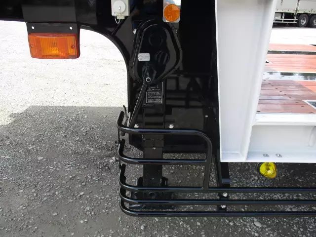 中古その他アオリ付トレーラー・フラットトレーラートレクストレクスの画像17