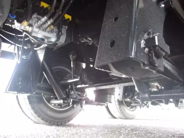 中古その他アオリ付トレーラー・フラットトレーラートレクストレクスの画像23