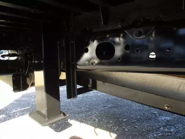 平成30年12月中古増トンクレーン付三菱ふそうファイターの画像12