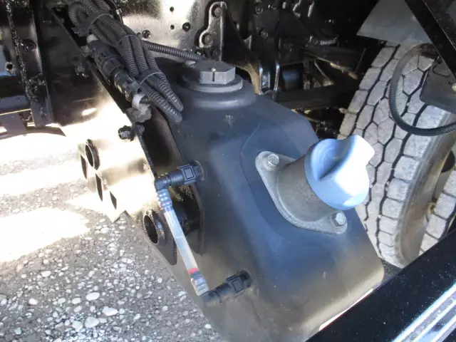 平成30年12月中古増トンクレーン付三菱ふそうファイターの画像14