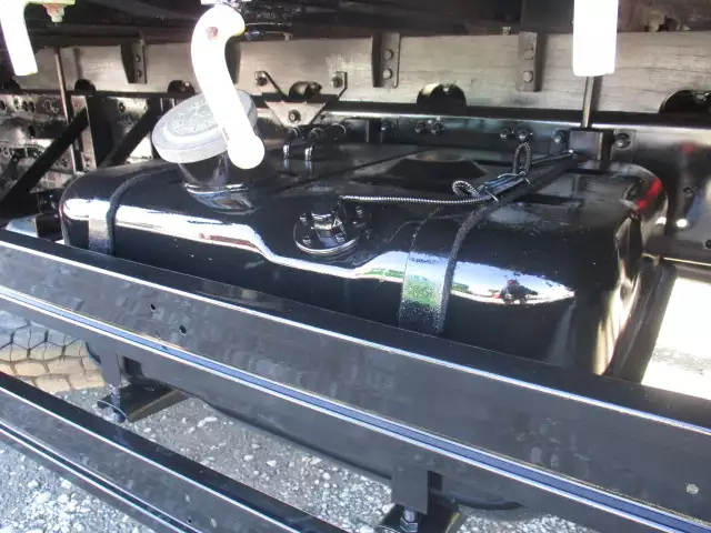 平成30年12月中古増トンクレーン付三菱ふそうファイターの画像15