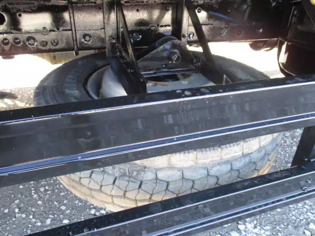 平成30年12月中古増トンクレーン付三菱ふそうファイターの画像16