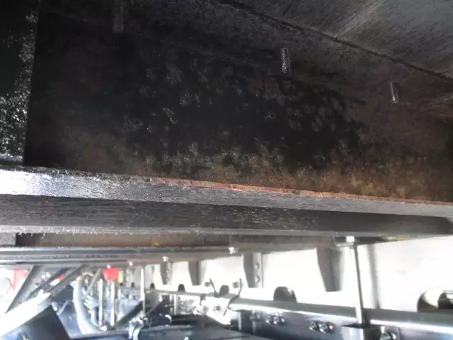 平成30年12月中古増トンクレーン付三菱ふそうファイターの画像17