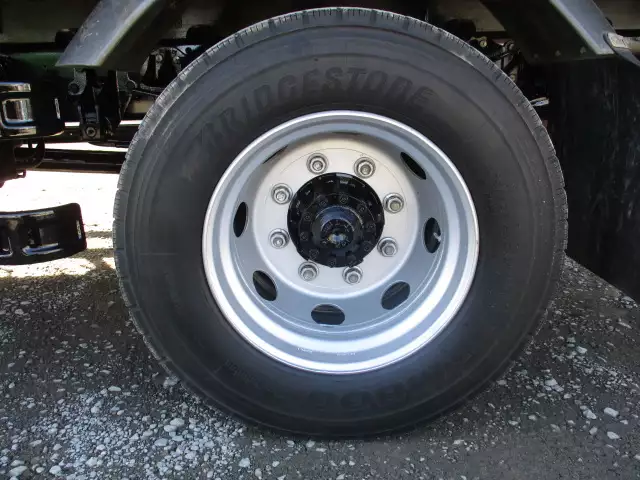 平成30年12月中古増トンクレーン付三菱ふそうファイターの画像19