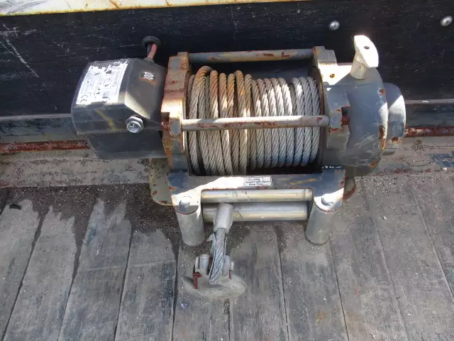 平成30年12月中古増トンクレーン付三菱ふそうファイターの画像29