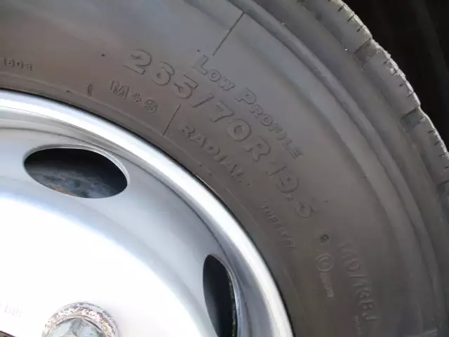 平成30年12月中古増トンクレーン付三菱ふそうファイターの画像30