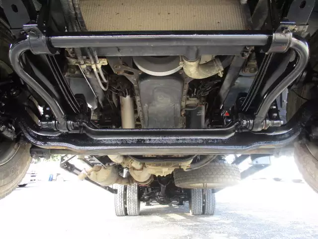 平成30年12月中古増トンクレーン付三菱ふそうファイターの画像36