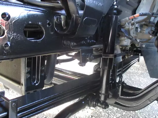 平成30年12月中古増トンクレーン付三菱ふそうファイターの画像46