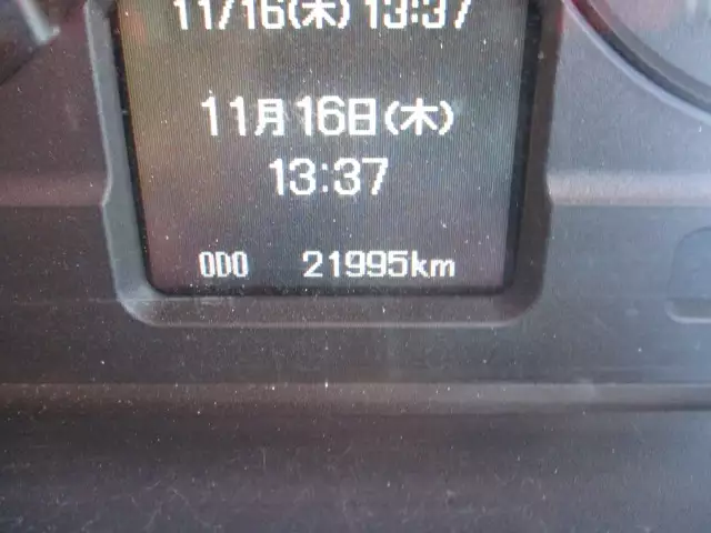 平成30年12月中古増トンクレーン付三菱ふそうファイターの画像53