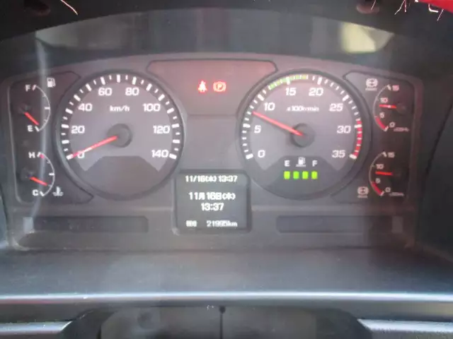 平成30年12月中古増トンクレーン付三菱ふそうファイターの画像54