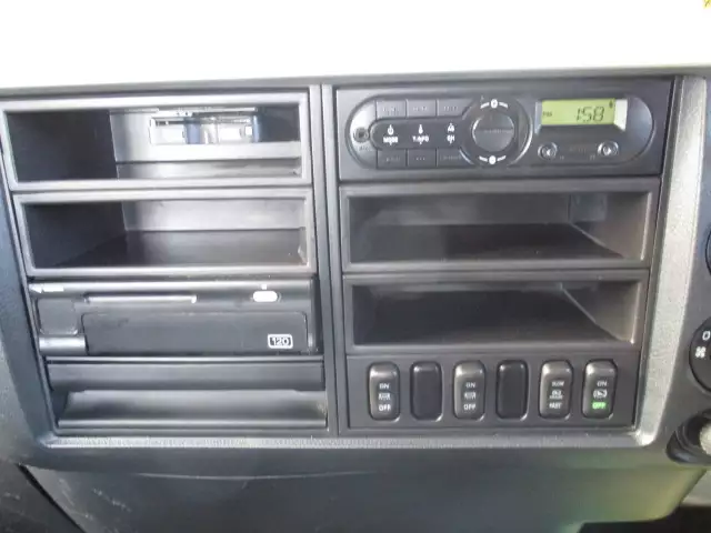 平成30年12月中古増トンクレーン付三菱ふそうファイターの画像55