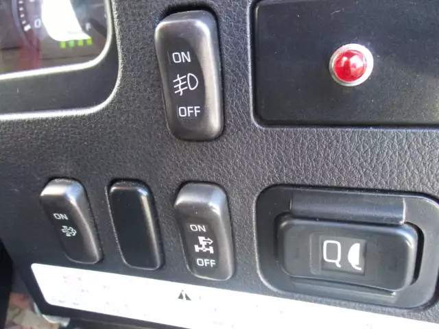 平成30年12月中古増トンクレーン付三菱ふそうファイターの画像57