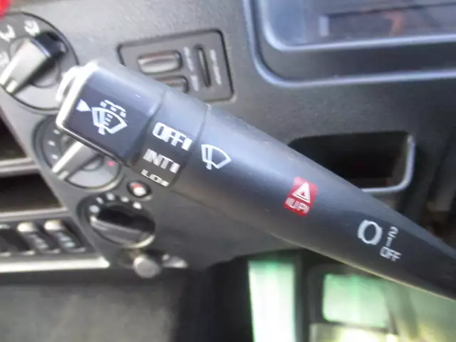 平成30年12月中古増トンクレーン付三菱ふそうファイターの画像58