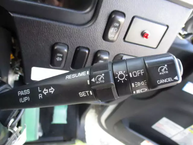 平成30年12月中古増トンクレーン付三菱ふそうファイターの画像59