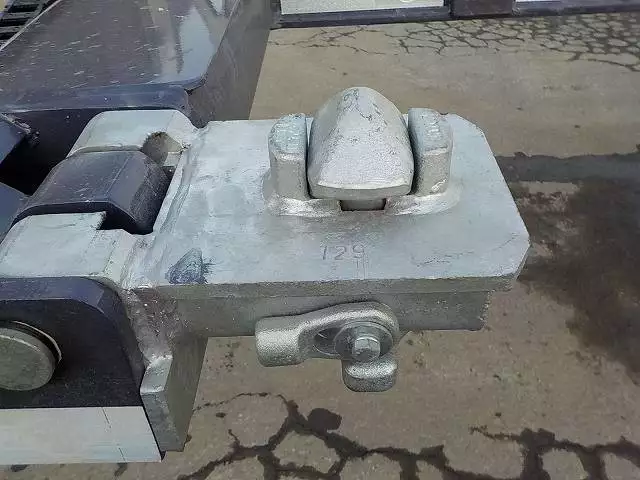 令和01年/平成31年01月中古その他コンテナシャーシー輸入車・その他PACTONの画像13