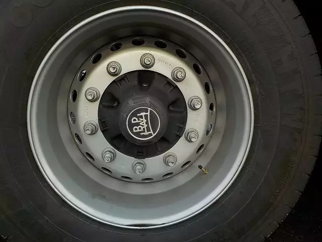 令和01年/平成31年01月中古その他コンテナシャーシー輸入車・その他PACTONの画像20