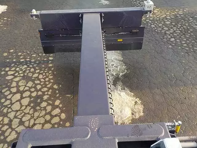 令和01年/平成31年01月中古その他コンテナシャーシー輸入車・その他PACTONの画像36